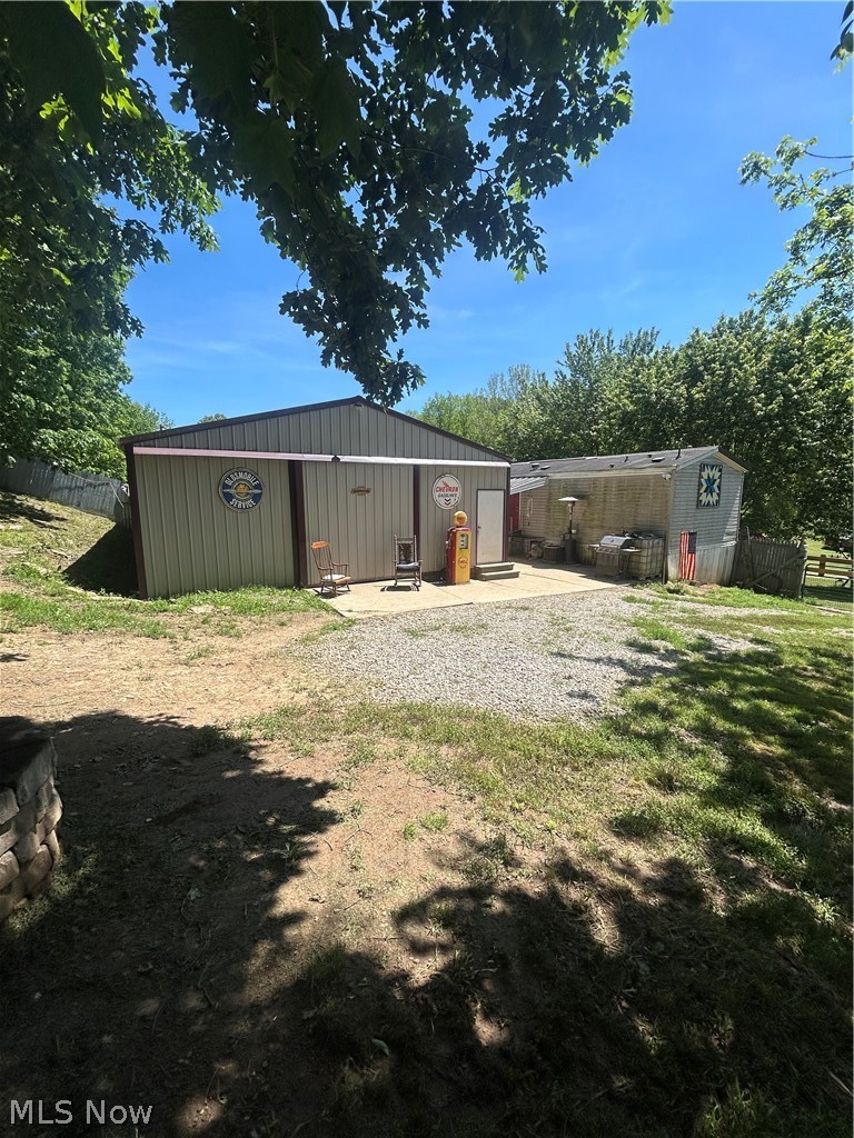 5494 Pounds Lane Glouster OH 45732