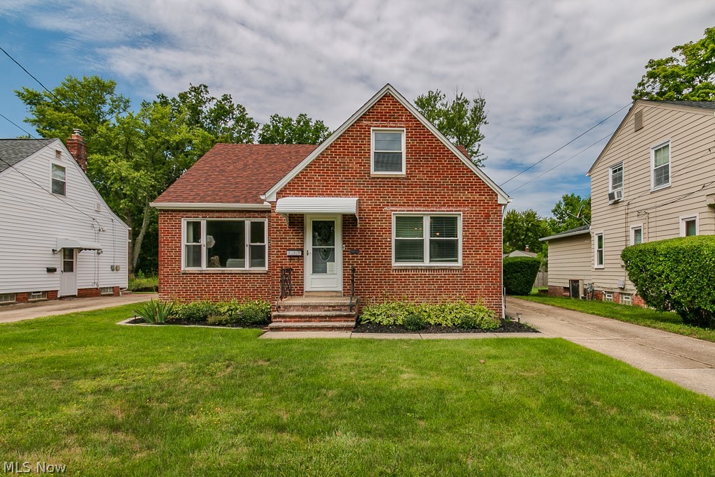 1292 Irene Road Lyndhurst OH 44124