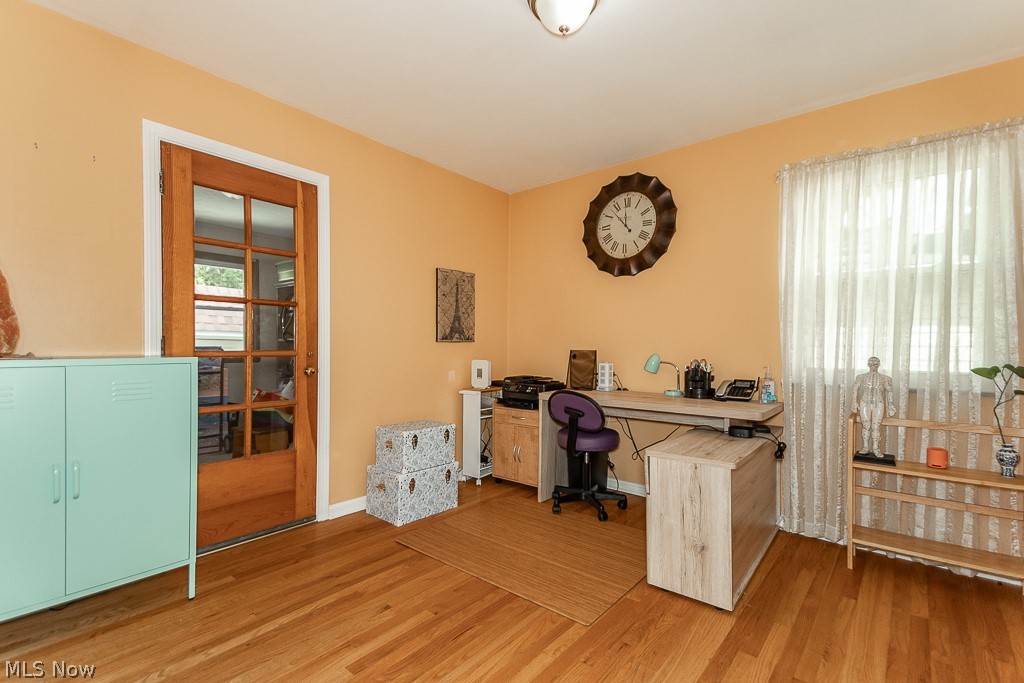 1292 Irene Road Lyndhurst OH 44124