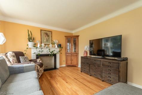 1292 Irene Road Lyndhurst OH 44124