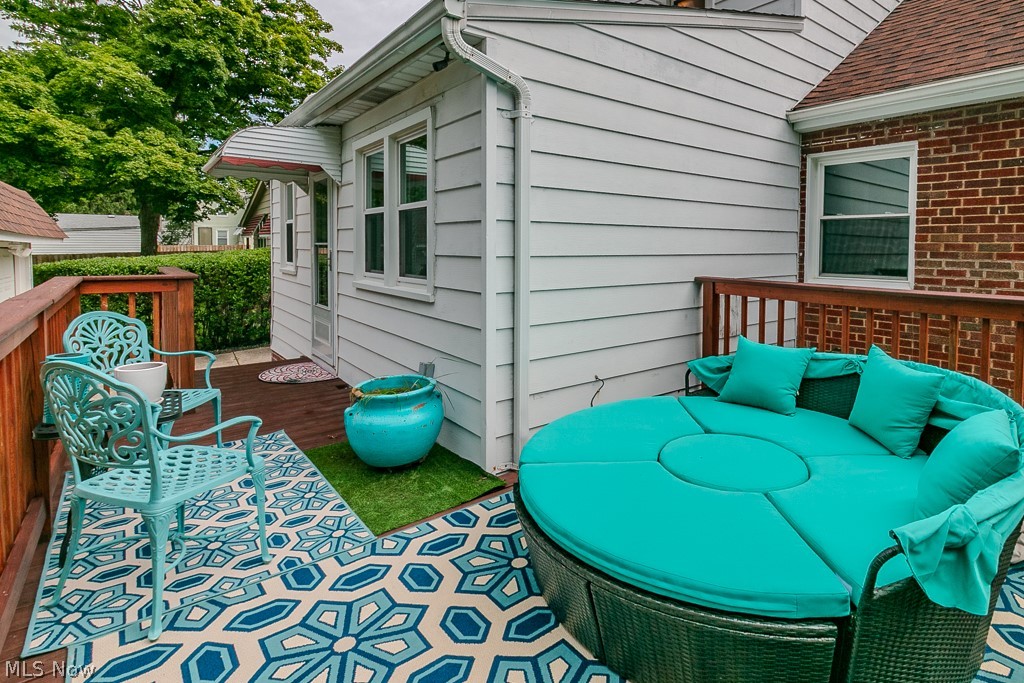 1292 Irene Road Lyndhurst OH 44124