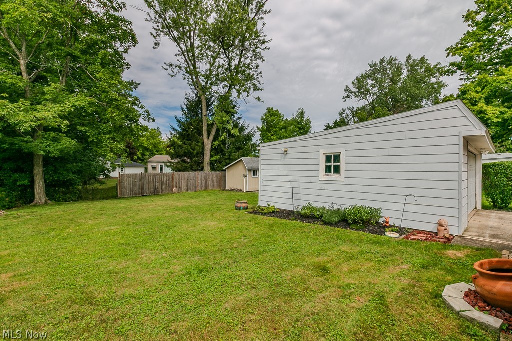 1292 Irene Road Lyndhurst OH 44124