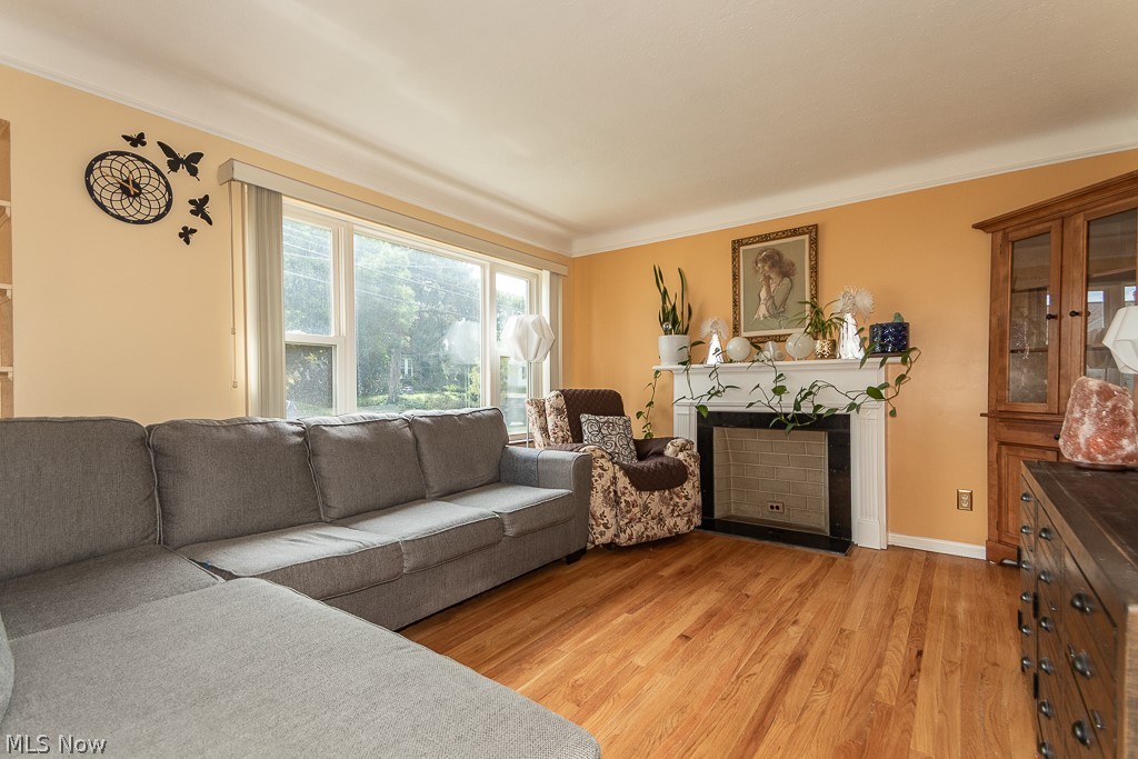 1292 Irene Road Lyndhurst OH 44124