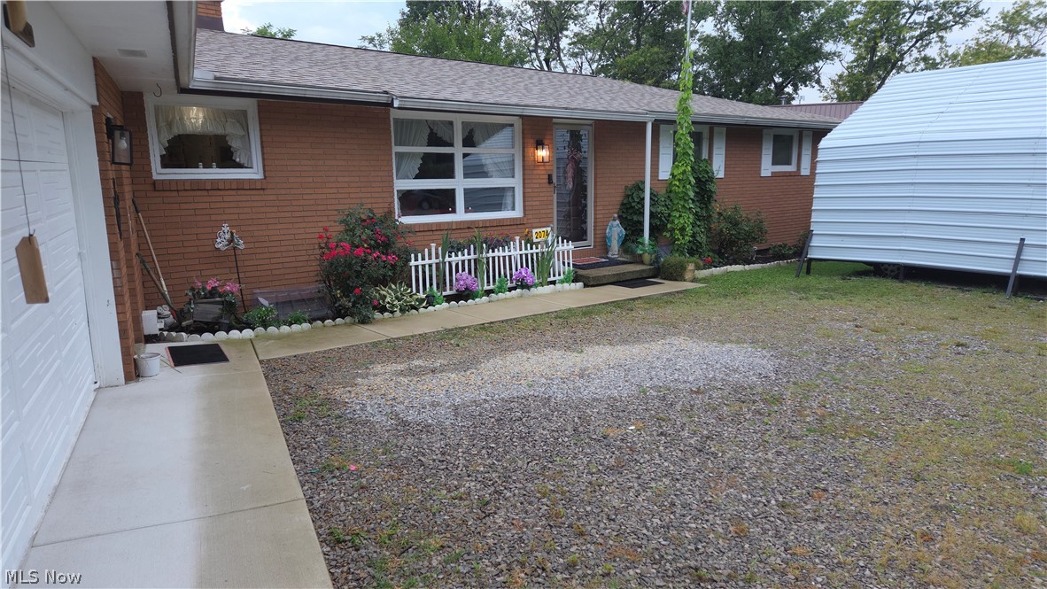 2074 Newark Road Zanesville OH 43701
