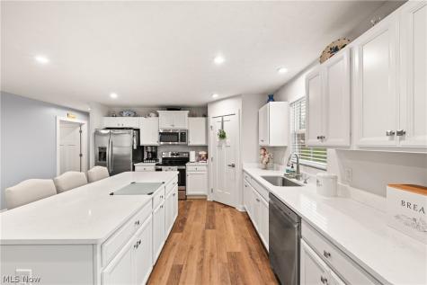307 Pebble Creek Court Amherst OH 44001