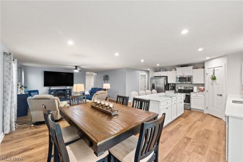 307 Pebble Creek Court Amherst OH 44001