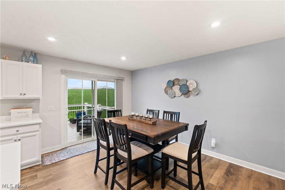 307 Pebble Creek Court Amherst OH 44001