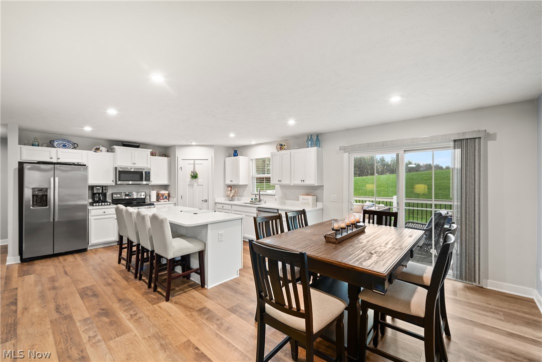 307 Pebble Creek Court Amherst OH 44001