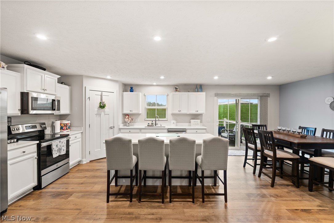 307 Pebble Creek Court Amherst OH 44001