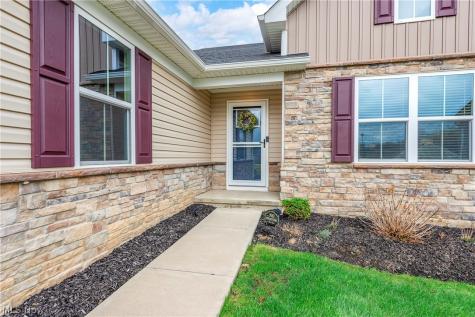 307 Pebble Creek Court Amherst OH 44001
