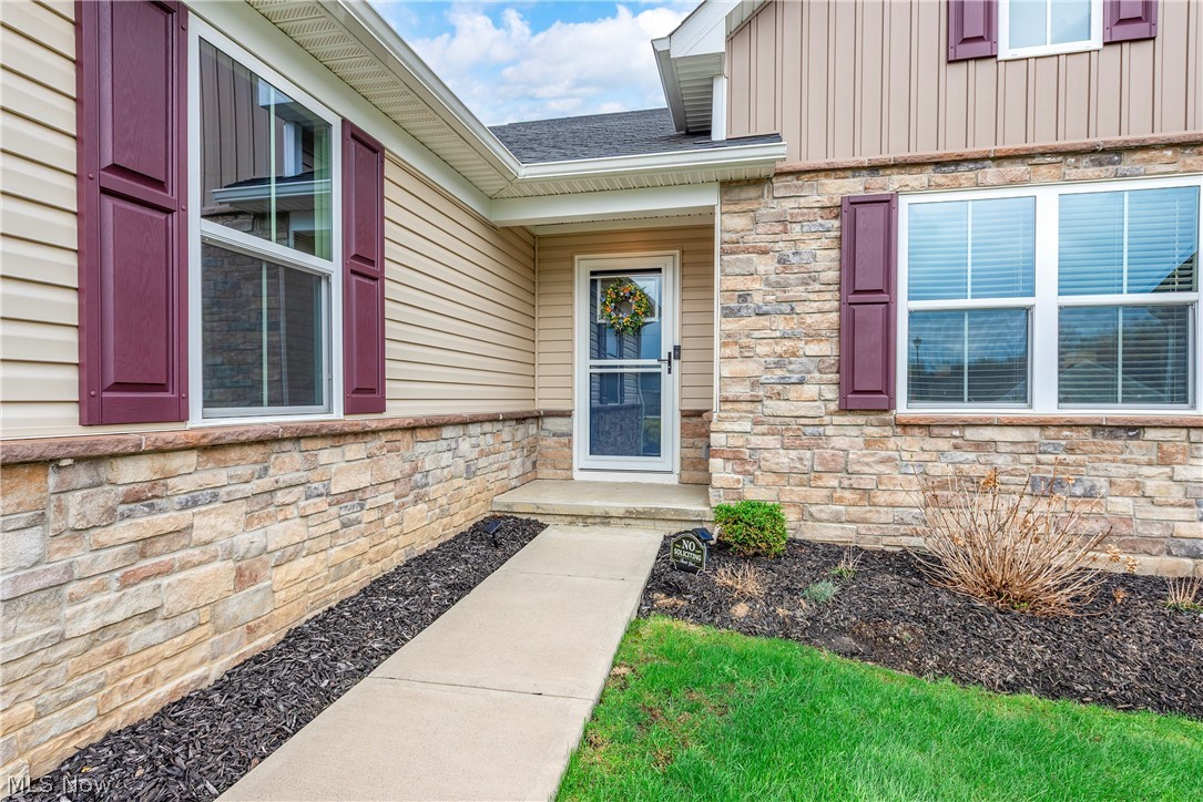 307 Pebble Creek Court Amherst OH 44001