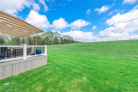 307 Pebble Creek Court Amherst OH 44001