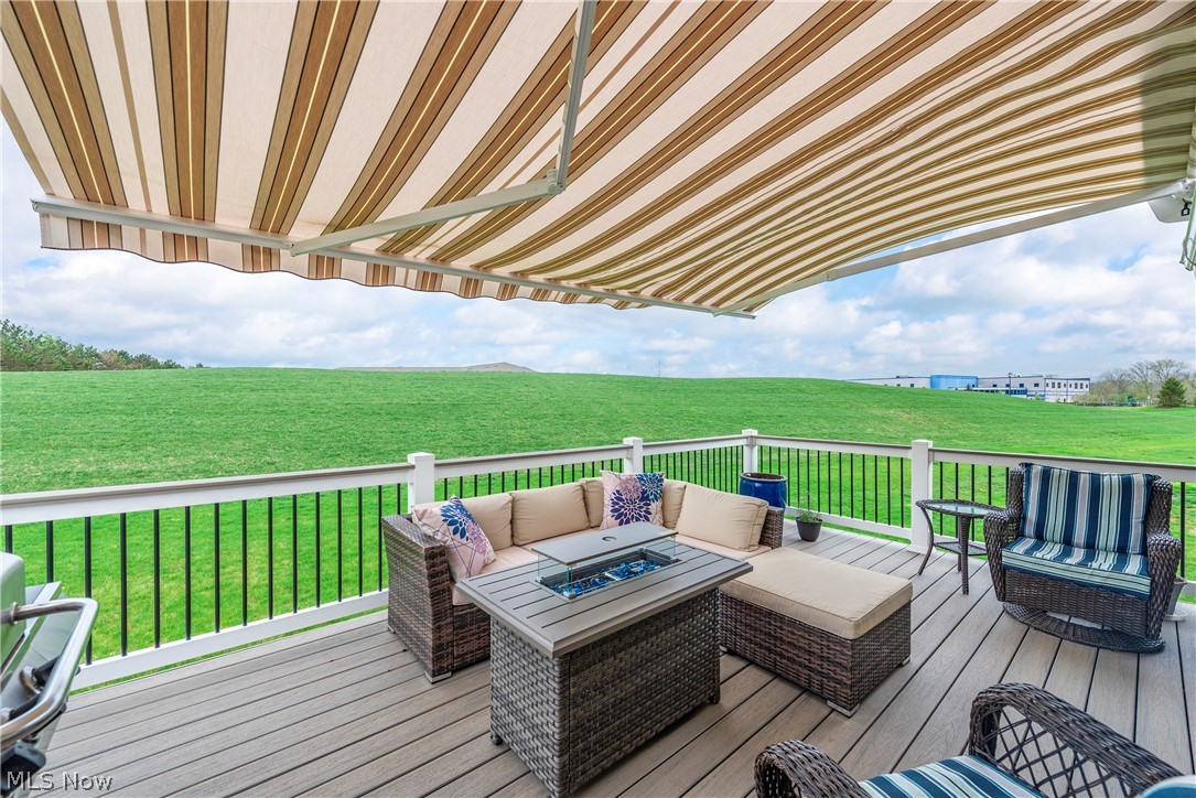 307 Pebble Creek Court Amherst OH 44001