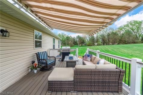 307 Pebble Creek Court Amherst OH 44001