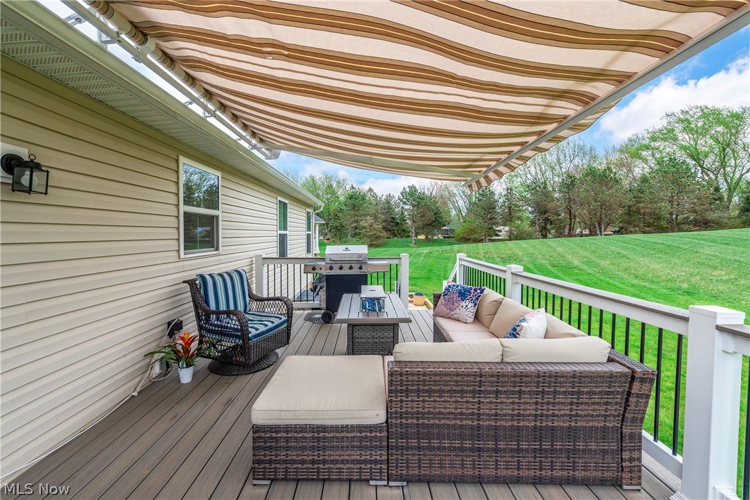 307 Pebble Creek Court Amherst OH 44001