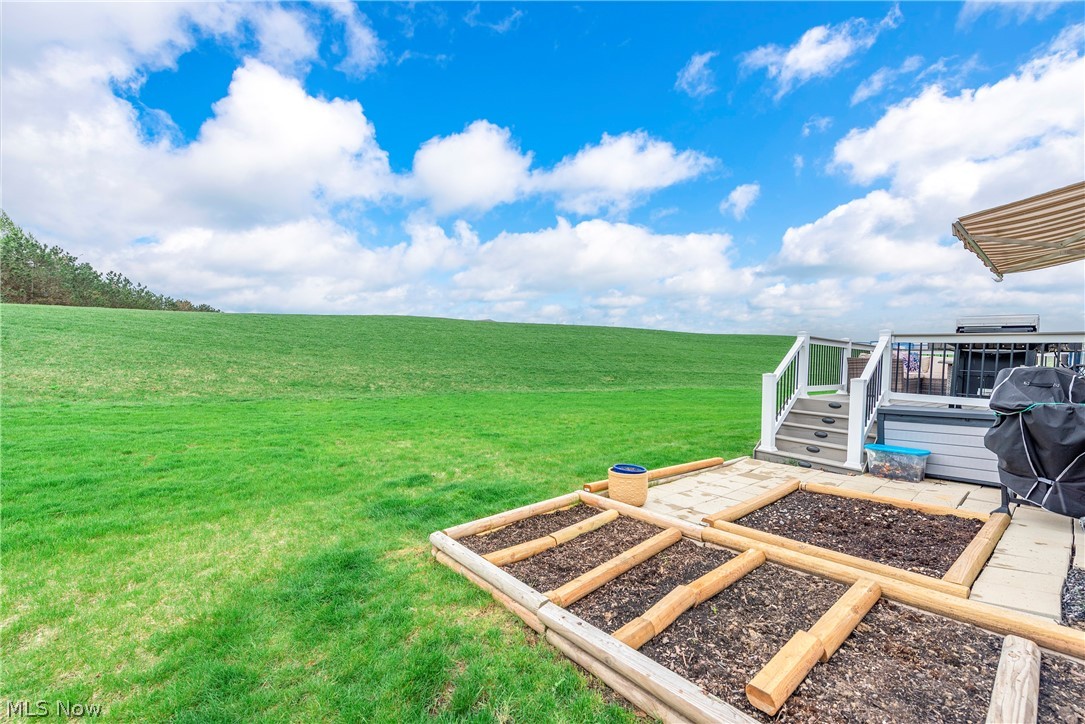 307 Pebble Creek Court Amherst OH 44001