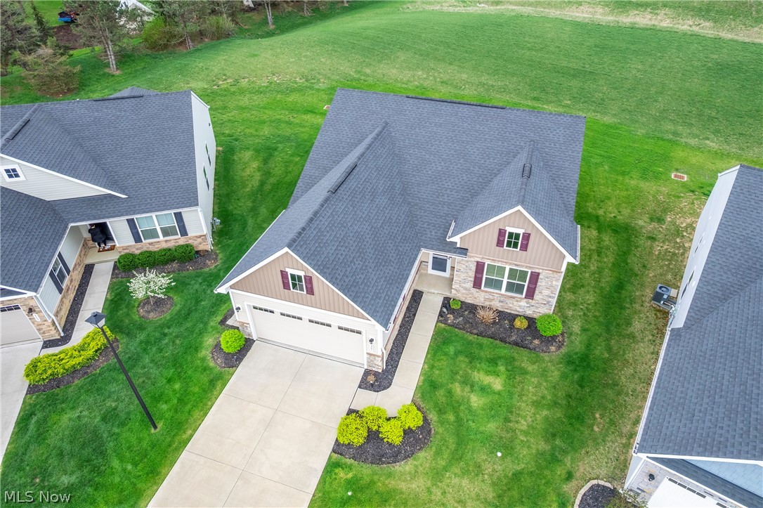 307 Pebble Creek Court Amherst OH 44001