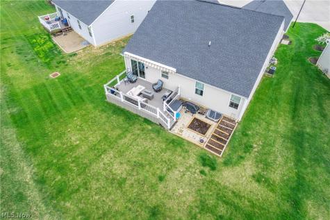 307 Pebble Creek Court Amherst OH 44001