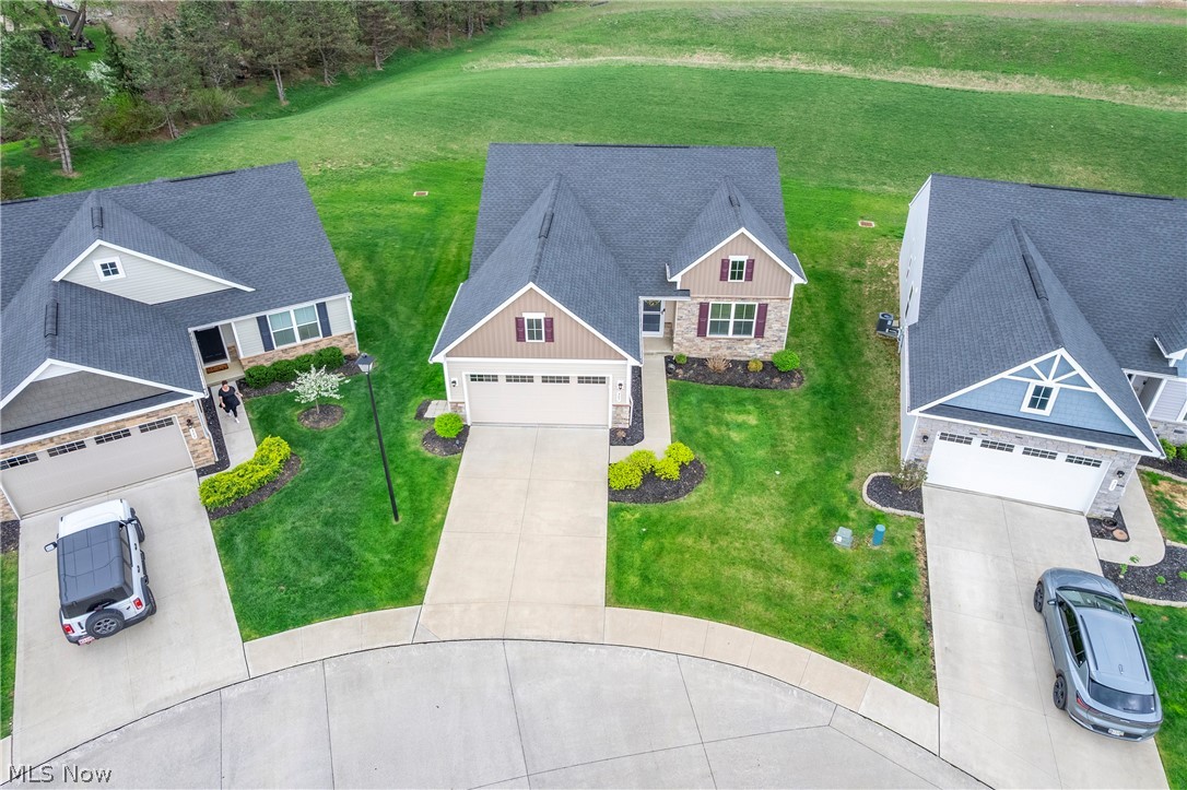 307 Pebble Creek Court Amherst OH 44001