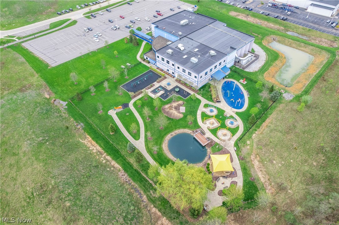 307 Pebble Creek Court Amherst OH 44001