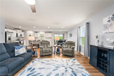 307 Pebble Creek Court Amherst OH 44001