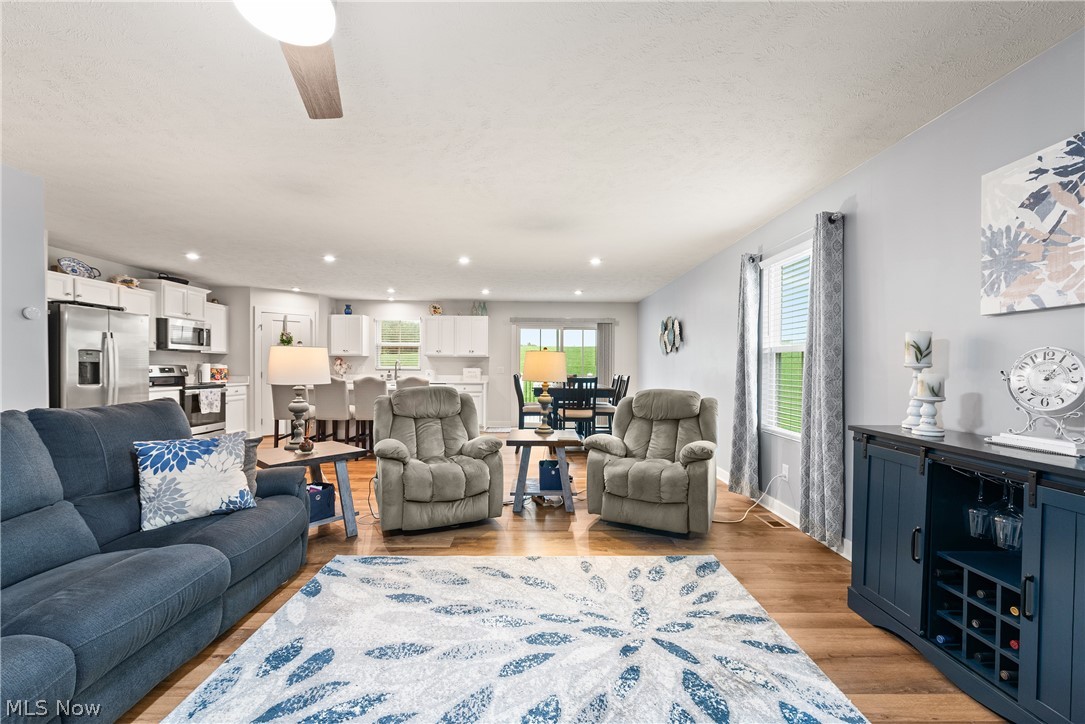 307 Pebble Creek Court Amherst OH 44001