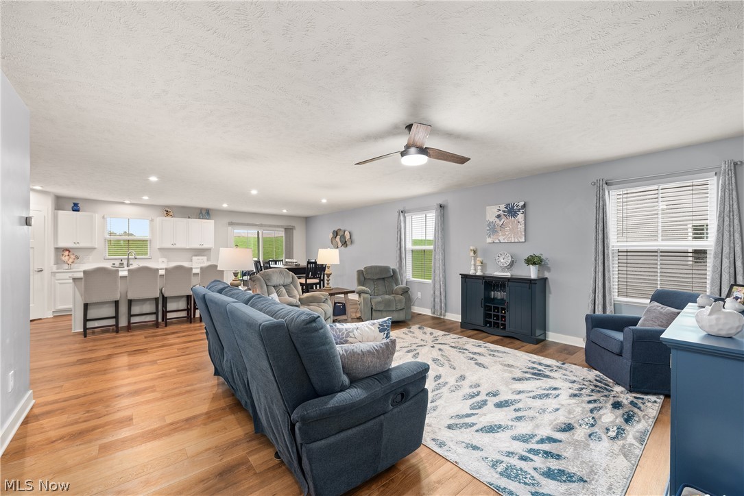 307 Pebble Creek Court Amherst OH 44001