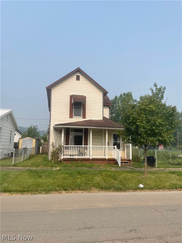 418 S 8th Street Cambridge OH 43725