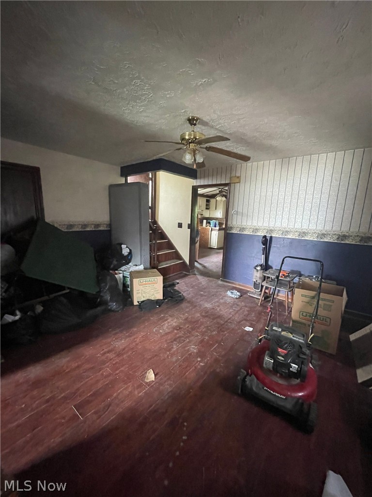 418 S 8th Street Cambridge OH 43725