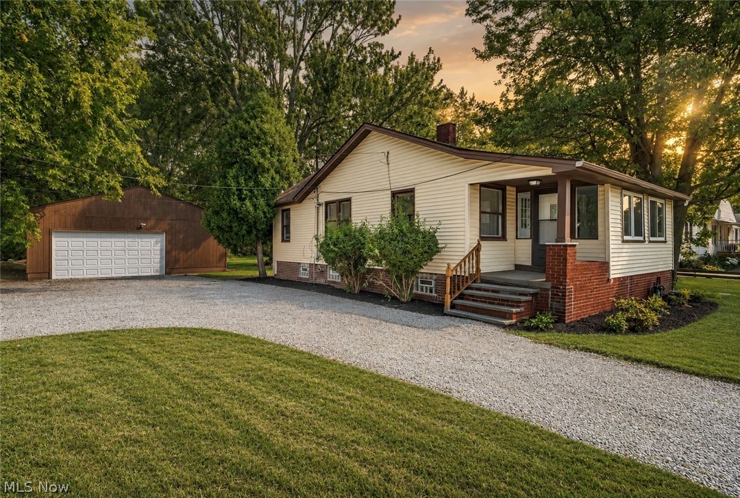 5803 Stearns Road North Olmsted OH 44070