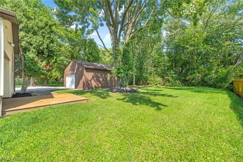 5803 Stearns Road North Olmsted OH 44070