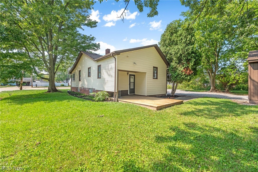 5803 Stearns Road North Olmsted OH 44070