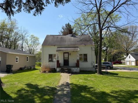 164 N Avon Avenue Wadsworth OH 44281