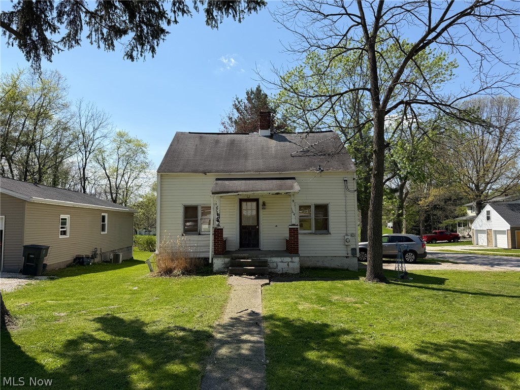 Wadsworth OH, 164 N Avon Avenue