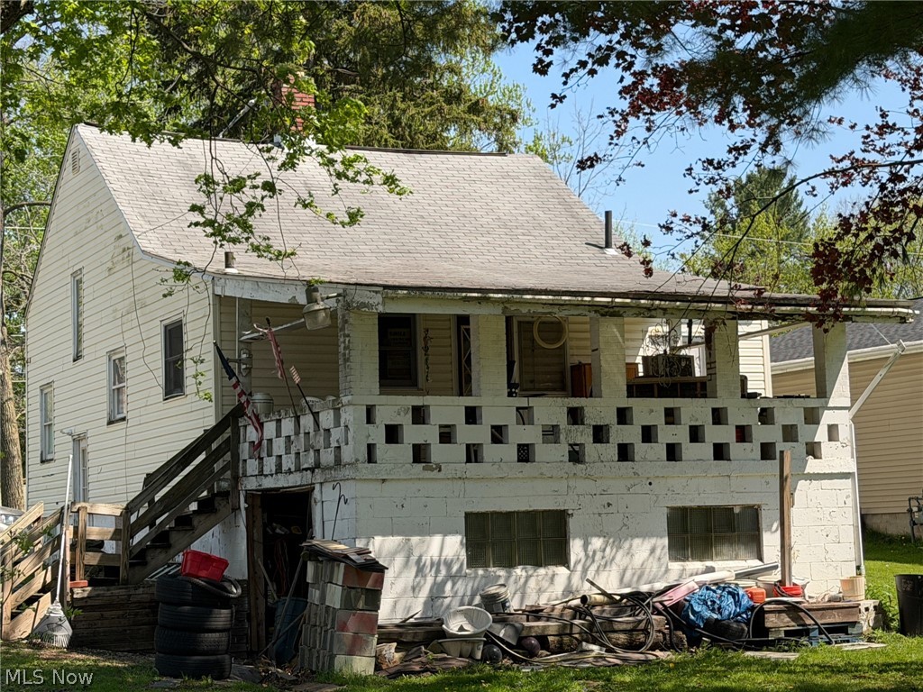 164 N Avon Avenue Wadsworth OH 44281
