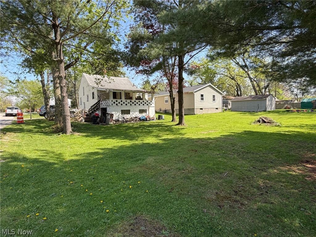 164 N Avon Avenue Wadsworth OH 44281
