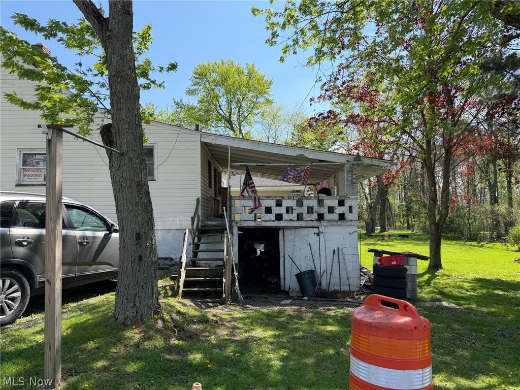 164 N Avon Avenue Wadsworth OH 44281