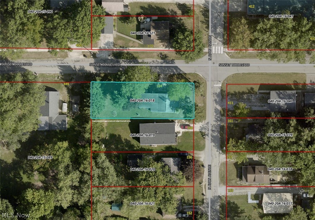 164 N Avon Avenue Wadsworth OH 44281