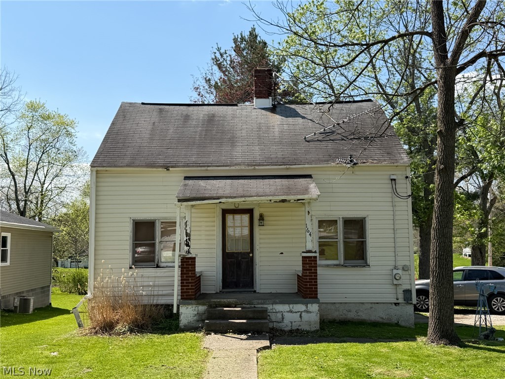 164 N Avon Avenue Wadsworth OH 44281