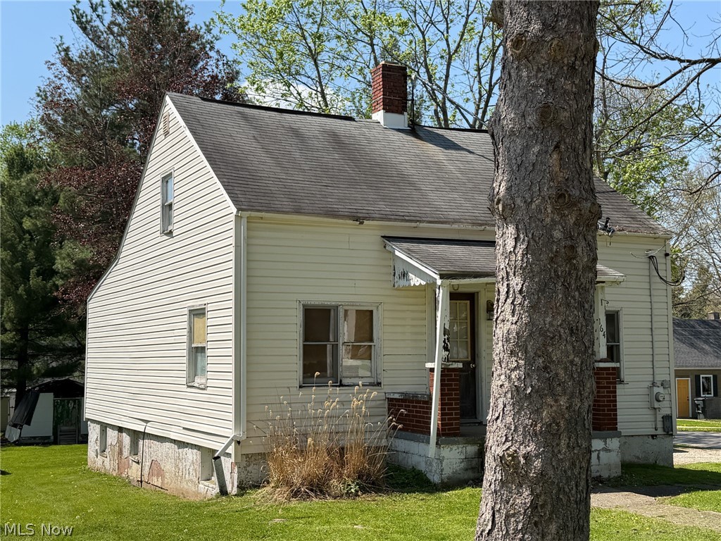 164 N Avon Avenue Wadsworth OH 44281
