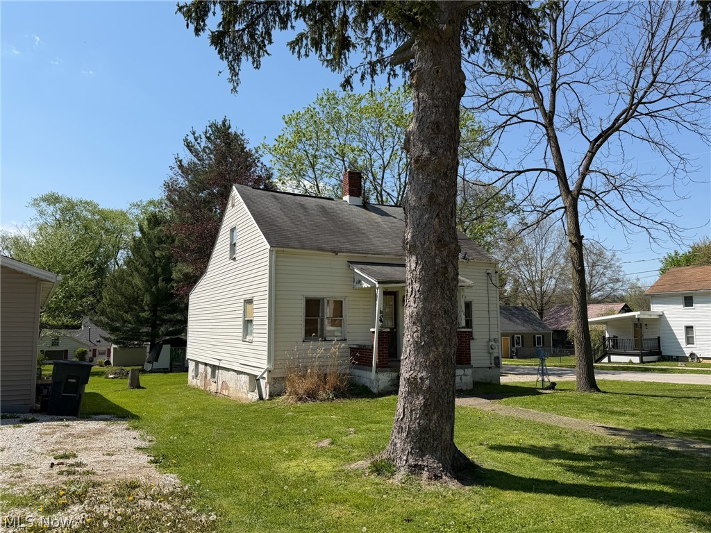 164 N Avon Avenue Wadsworth OH 44281