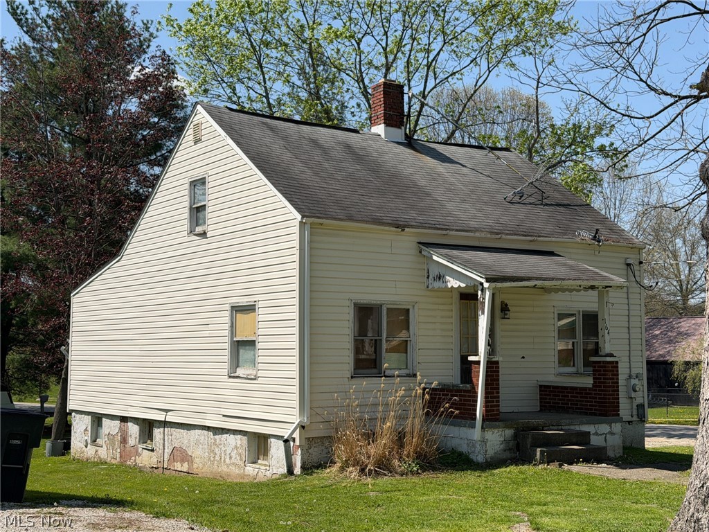 164 N Avon Avenue Wadsworth OH 44281