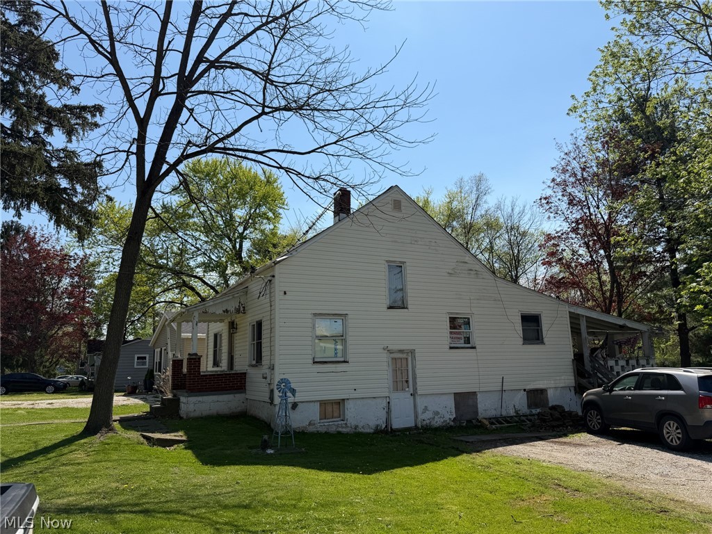 164 N Avon Avenue Wadsworth OH 44281