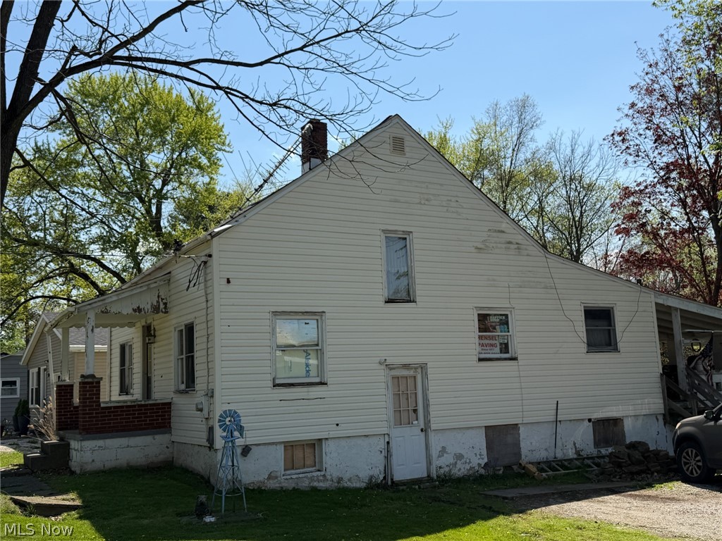 164 N Avon Avenue Wadsworth OH 44281