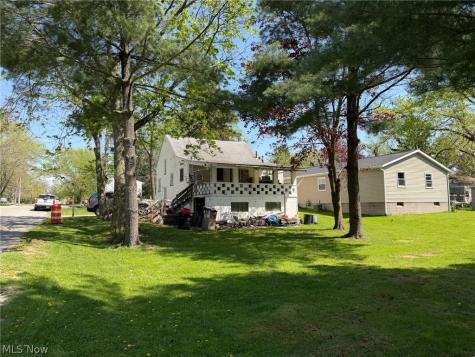 164 N Avon Avenue Wadsworth OH 44281