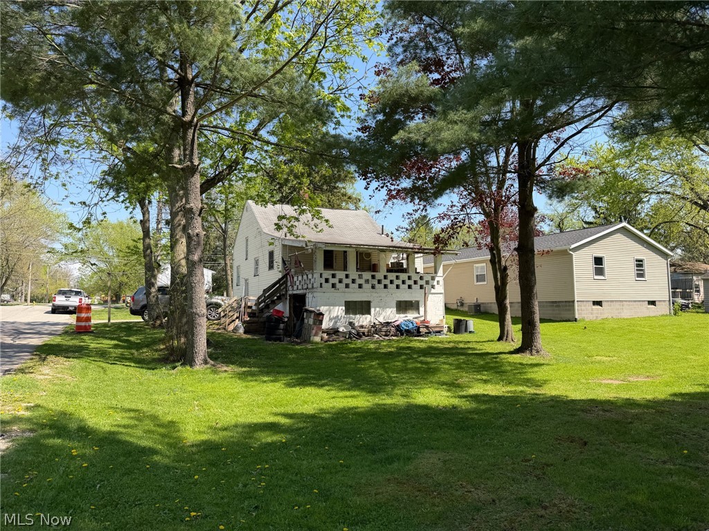 164 N Avon Avenue Wadsworth OH 44281