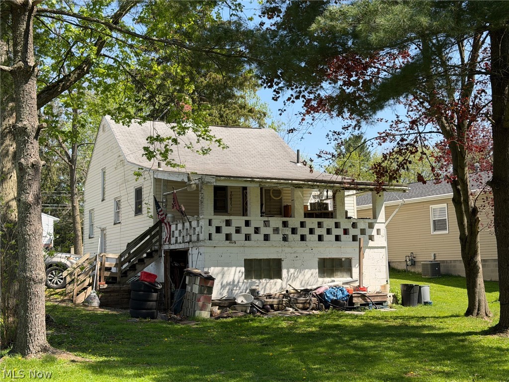 164 N Avon Avenue Wadsworth OH 44281