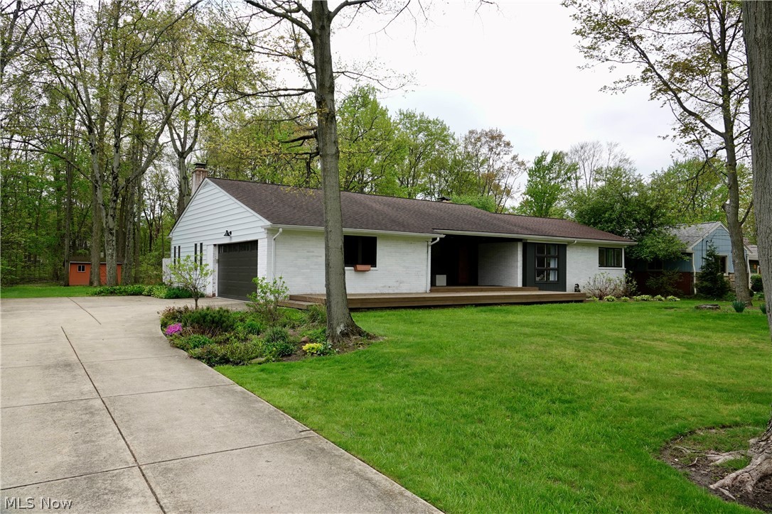 6842 Metro Park Drive Mayfield Village OH 44143