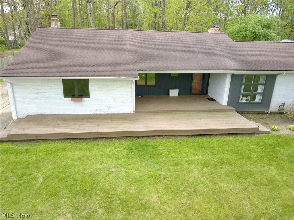 6842 Metro Park Drive Mayfield Village OH 44143