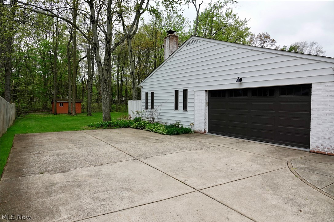 6842 Metro Park Drive Mayfield Village OH 44143